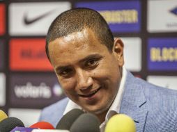 Heriberto Ramón Morales. Su oficio le permitió encontrar los hombres que ahora lucen bajo la batuta de Tomás Boy. EL INFORMADOR / ARCHIVO