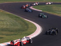 El recinto volverá a albergar un evento de clase mundial. AP / ARCHIVO.