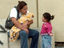 Lo más importante de este programa es poder ofrecer una alternativa de fertilidad a estas pacientes. EL INFORMADOR / ARCHIVO