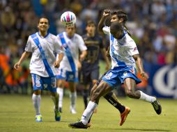 El encuentro será este sábado a las 17:00 horas en el estadio Cuauhtémoc. MEXSPORT / ARCHIVO.