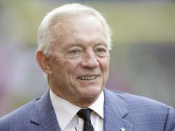 El abogado de Jones sostenía que la demanda debía ser desestimada porque la mujer esperó demasiado para presentarla. AP / S. Eklund.