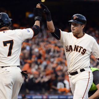 Gigantes de San Francisco va al Clásico de Otoño