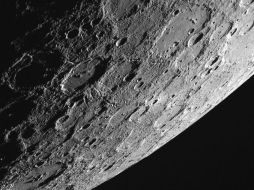 Investigación. En 2012 se puso en marcha una operación de imagen en Mercurio. ESPECIAL / NASA