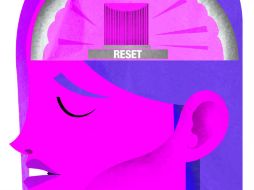 Liberar emociones que están en el inconsciente para trascender el problema. EL INFORMADOR /