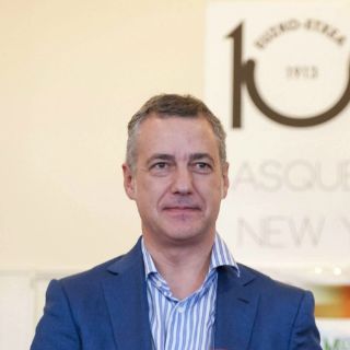 Presidente de País Vasco visitará México