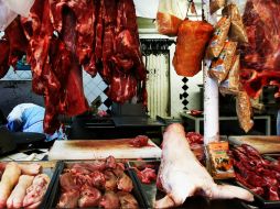 No se debe evitar la ingesta de la carne de cerdo, sino consumirlo de forma prudente, acorde con las necesidades de cada persona. EL INFORMADOR / ARCHIVO