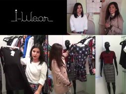 Conoce a Katia Estefanía, diseñadora tapatía de ropa a la moda totalmente mexicana. EL INFORMADOR /