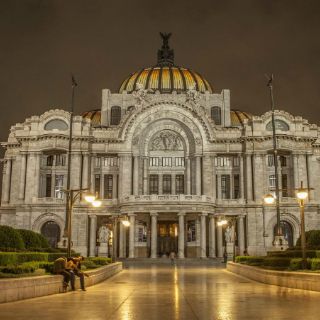 Sinfónica Nacional llevará a Disney al Palacio de Bellas Artes
