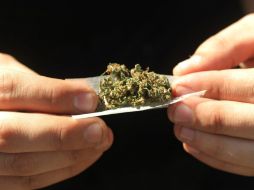 Otros de los países comprometidos con el cambio en política de drogas son Guatemala, Chile y Colombia. EFE / ARCHIVO