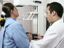 La UMF 78 brinda en un día típidco mil 096 consultas de medicina familiar. EL INFORMADOR / ARCHIVO