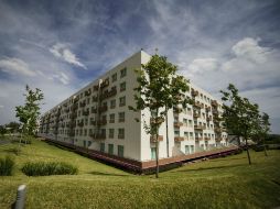 Aseguran que la Villa se construyó en una zona de fragilidad ambiental como lo es El Bajío. EL INFORMADOR / ARCHIVO
