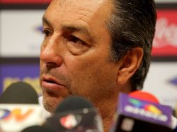 Es probable que se presente una demanda contra el 'Jefe' por el altercado. EL INFORMADOR / ARCHIVO