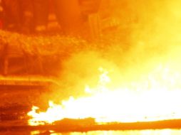 Los bomberos lograron extinguir el fuego en unos 40 minutos, aunque no pudieron evitar la muerte de una mujer de 43 años. EL INFORMADOR / ARCHIVO