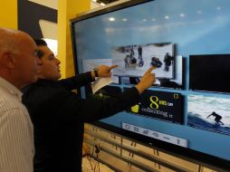 Las empresas ya tienen la necesidad de mayor agilidad para atender sus mercados y ser competitivos en costos. EL INFORMADOR / ARCHIVO