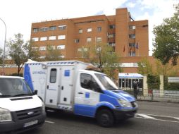 Indican que será necesario practicar una nueva prueba para estar completamente seguros de su recuperación. EFE / ARCHIVO