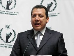 Raúl Plascencia ordena recabar la información necesarua para atender las quejas de las personas afectadas. NTX / ARCHIVO