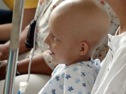 Leucemia, tumores del sistema nervioso central y linfomas son los tipos de cáncer más recurrentes en los niños. EL INFORMADOR / ARCHIVO