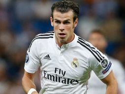 El regreso de Gareth se conocerá según la evolución de su dolencia. TWITTER / @RealMadrid