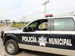 Elementos de la Policía de Tonalá lograron detener a los criminales en la colonia Providencia. EL INFORMADOR / ARCHIVO