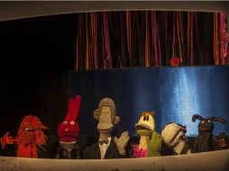 El programa aparecie en la televisión chilena en 2003 y se convierte en una serie de culto incluso en México. EL INFORMADOR / ARCHIVO