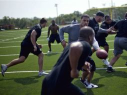 La enfermedad se puede ocasionar por ejercicio excesivo, lesiones o infecciones no tratadas. AP / ARCHIVO