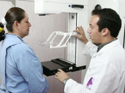 En todo el estado existen 23 unidades de mastografías, 20 de las cuales son digitales y tres manuales. EL INFORMADOR / ARCHIVO.