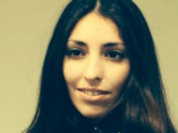 El camino de Inés Velasco Montiel apenas ha comenzado, pero suena prometedor. FACEBOOK / ines.v.montiel