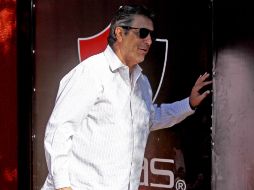 La Federación mexicana podría suspender a Boy por hasta 10 y 12 juegos. EL INFORMADOR / ARCHIVO