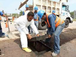 El corte se debe a los trabajos de mantenimiento preventivo que realizan en la Zona Metropolitana de Guadalajara. FACEBOOK / Siapa Gdl
