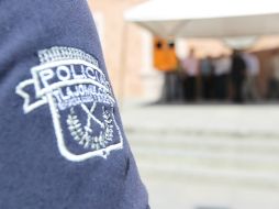 La Policía de Tlajomulco realizar constantemente operativos en las zonas con mayor incidencia delictiva del municipio. EL INFORMADOR / ARCHIVO
