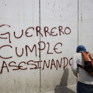 Activistas piden tomar medidas por el caso Iguala