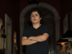 Santiago Cendejas fue el encargado de dirigir 'Plan Sexenal' EL INFORMADOR / J. Mendoza