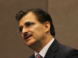 ''Son hechos lamentables, configuran el patrón de que el ciudadano en manos de la policía es donde más inseguro está'', dice el Rector. EL INFORMADOR / ARCHIVO