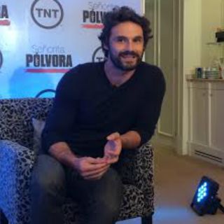 Iván Sánchez, el hombre de acción