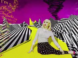 La ex vocalista de No Doubt dijo haber escrito el tema junto a sus productores musicales. YOUTUBE / GwenStefaniVEVO