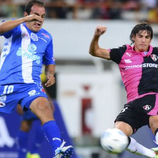 Atlas es eliminado de la Copa MX