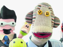 '31 minutos' llegará al Teatro Diana el 23 de noviembre en un espectáculo que inicia a las 19:00 horas y tiene un costo de $250 a $350 FACEBOOK / 31 MINUTOS