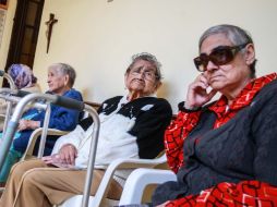 Las ECV son padecimientos neurológicos en los que existe una interrupción del flujo de sangre. EL INFORMADOR / ARCHIVO