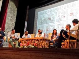 Los participantes se han ido ganando el prestigio de la crítica en años recientes. TWITTER / @FICM