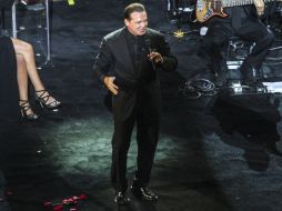 'El Sol' habría tratado de compartir una habitación con ella por todos los medios. EL INFORMADOR / ARCHIVO