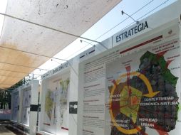 Habrá mesas de diálogo con expertos que discutirán temas de planeación urbana, donde podrán acudir los ciudadanos. EL INFORMADOR / ARCHIVO