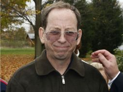 Fowle fue liberado después de seis meses, a consecuencia de los muchos llamados de Obama, asegura Corea del Norte. AP / D. Kohl