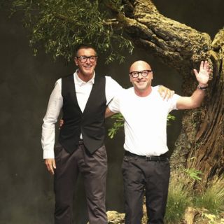 Dolce y Gabanna, absueltos de fraude fiscal