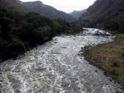 La construcción de la Presa Arcediano se considera inevitable debido al crecimiento de la ZMG. EL INFORMADOR / ARCHIVO