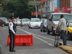 Carreras, paseos en motocicleta, caminatas y peregrinaciones inundarán las calles de la ciudad este sábado y domingo. EL INFORMADOR / ARCHIVO