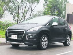 Por su manejo y equipamiento, nos parece que Peugeot pide lo justo por esta camioneta. EL INFORMADOR /