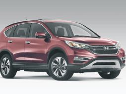 Su diseño conserva las formas ya conocidas. ESPECIAL / CORTESÍA HONDA