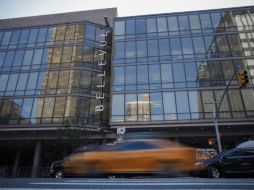 NY confirma un caso de ébola de un doctor que se contagió en Guinea y Malí registra también su primer caso positivo. AFP / K. Betancur