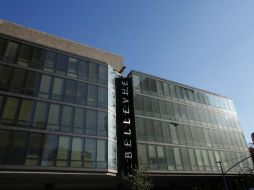 Es la primera viajera puesta en cuarentena por la alerta contra el ébola en el norte de Estados Unidos. AFP / L. Betancur