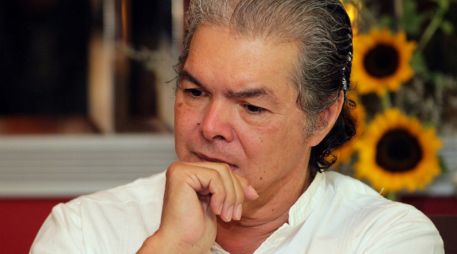 Para el estreno, el compositor se hará acompañar de la Orquesta y el Coro Pequeñas Huellas. EL INFORMADOR / ARCHIVO